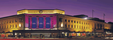 Adelaide Casino - Accommodation Tasmania 0