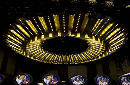 Adelaide Casino - Accommodation Tasmania 5