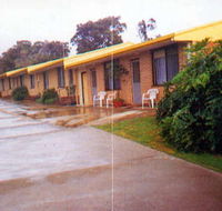 Clovelly Holiday Units - Accommodation Tasmania