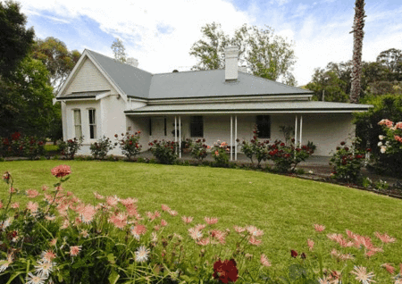 Woodlands of Bridgetown - Accommodation Tasmania