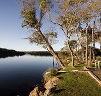 Molloy Caravan Park - Accommodation Tasmania