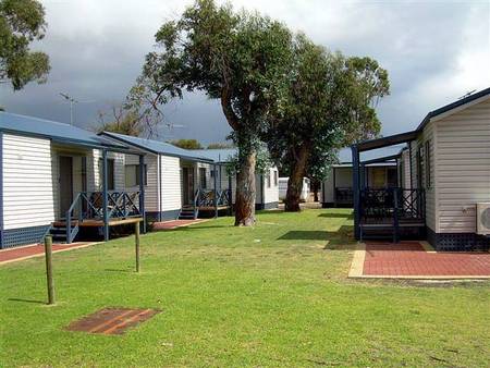 Usher WA Accommodation Tasmania