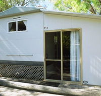 Amblin Caravan Park - Accommodation Tasmania