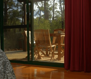 Island Brook Estate Chalets & Winery - Accommodation Tasmania 2