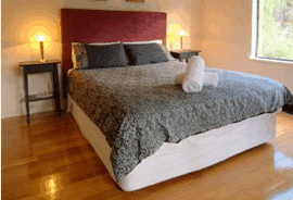 Island Brook Estate Chalets & Winery - Accommodation Tasmania 3