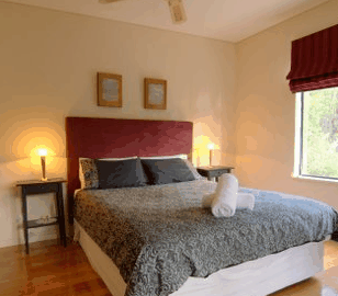 Island Brook Estate Chalets & Winery - Accommodation Tasmania 4