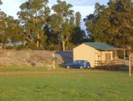 Ayr Sailean - Accommodation Tasmania 2