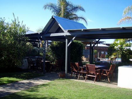 Dunsborough Motel - Accommodation Tasmania 2