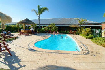 Dunsborough Motel - Accommodation Tasmania 3