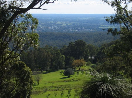 Vista Ridge Estate - Top Paddock Cottage - Accommodation Tasmania 2