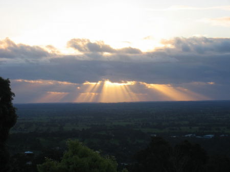 Vista Ridge Estate - Top Paddock Cottage - Accommodation Tasmania 4