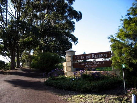 Shadforth WA Accommodation Tasmania