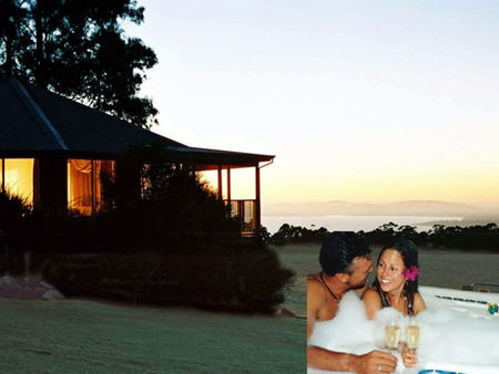 Celestine Retreat - Accommodation Tasmania 1