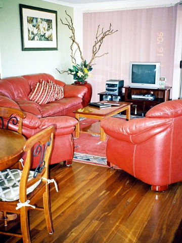 Celestine Retreat - Accommodation Tasmania 3