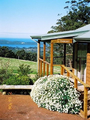 Celestine Retreat - Accommodation Tasmania 4