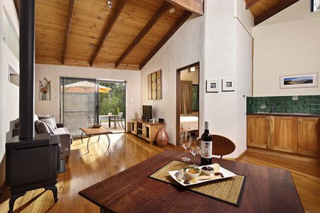 Aiyana Retreat - Accommodation Tasmania 3