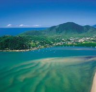 Cooktown Alamanda Inn - Accommodation Tasmania