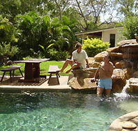 Milkwood Lodge - Accommodation Tasmania