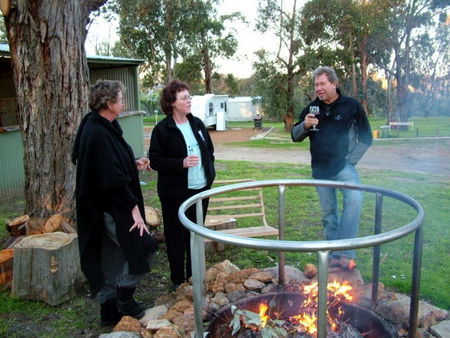 Kojonup Caravan Park - Accommodation Tasmania 0