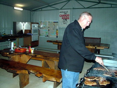 Kojonup Caravan Park - Accommodation Tasmania 2