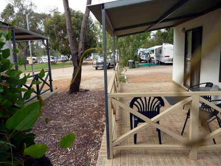 Kojonup Caravan Park - Accommodation Tasmania 3