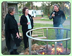 Kojonup Caravan Park - Accommodation Tasmania 4