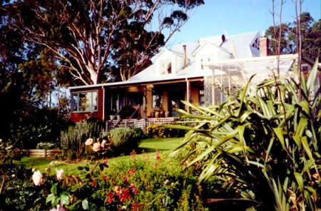 The Sleeping Lady Private Retreat - Accommodation Tasmania 0