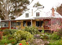 The Sleeping Lady Private Retreat - Accommodation Tasmania 1