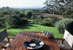 The Sleeping Lady Private Retreat - Accommodation Tasmania 3