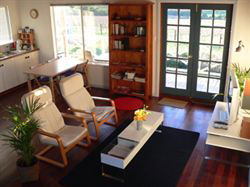 The Sleeping Lady Private Retreat - Accommodation Tasmania 4