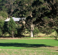 Bolganup Homestead - Accommodation Tasmania