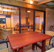 Chandlers Smiths Beach Villas - Accommodation Tasmania