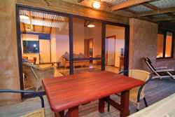Chandlers Smiths Beach Villas - Accommodation Tasmania 0