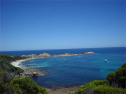 Chandlers Smiths Beach Villas - Accommodation Tasmania 1