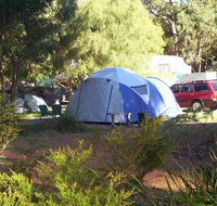 Aroundtu-It Eco Caravan Park - Accommodation Tasmania