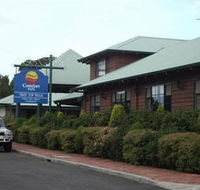 Tree Top Walk Motel - Accommodation Tasmania