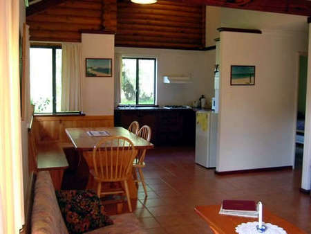 Wyadup Brook Cottages - Accommodation Tasmania 0