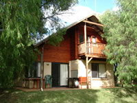 Wyadup Brook Cottages - Accommodation Tasmania 1