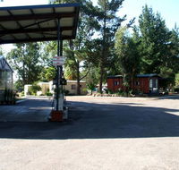 Warren Way Caravan Park - Accommodation Tasmania