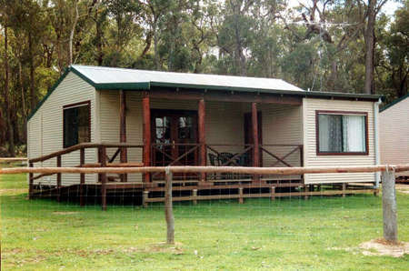 Cambray Cottages - Accommodation Tasmania 0