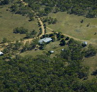 The Range - Accommodation Tasmania