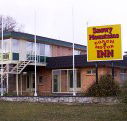 Snowy Mountains Coach and Motor Inn - Accommodation Tasmania