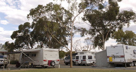 Discovery Holiday Parks - Kalgoorlie - Accommodation Tasmania 3
