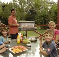 Discovery Holiday Parks - Lake Kununurra - Accommodation Tasmania