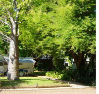 Town Caravan Park - Accommodation Tasmania