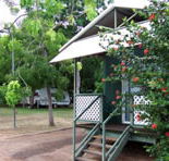 Hidden Valley Caravan Park - Accommodation Tasmania