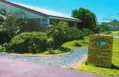 Mahomets Village - Accommodation Tasmania
