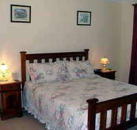 The Pavilion Bed And Breakfast - Accommodation Tasmania