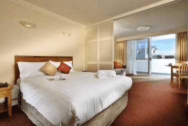 Tradewinds Hotel Fremantle - Accommodation Tasmania 1