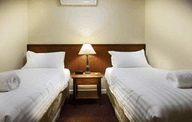 Tradewinds Hotel Fremantle - Accommodation Tasmania 2